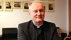 Ksiądz ze Szczytna wybrany na rektora Katolickiego Uniwersytetu Lubelskiego
